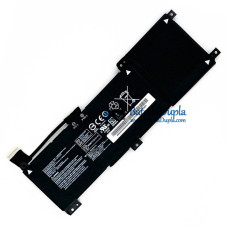 Bateria para Thunderobot AORUS SQU-1905 911-pro 15-WA 15-W9 15-XA [bateria de reposição]